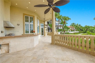 Step into the world of the privileged at Deering Bay, Miami's on Deering Bay Yacht and Country Club in Florida - for sale on GolfHomes.com, golf home, golf lot