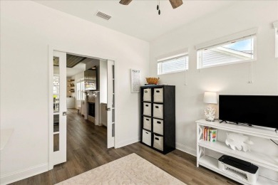 2022-built Premier home in desirable Southwood! Exceptionally on Southwood Golf Club in Florida - for sale on GolfHomes.com, golf home, golf lot
