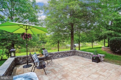 Are you ready for low maintenance and main level living, but on Regency At Dominion Valley Country Club in Virginia - for sale on GolfHomes.com, golf home, golf lot