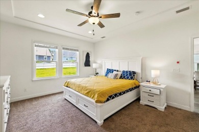 2022-built Premier home in desirable Southwood! Exceptionally on Southwood Golf Club in Florida - for sale on GolfHomes.com, golf home, golf lot