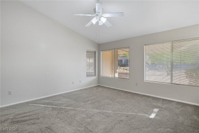 Dont miss this amazing property located in Sun City
Summerlin! on Highland Falls Golf Club in Nevada - for sale on GolfHomes.com, golf home, golf lot