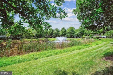 Are you ready for low maintenance and main level living, but on Regency At Dominion Valley Country Club in Virginia - for sale on GolfHomes.com, golf home, golf lot