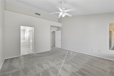 Dont miss this amazing property located in Sun City
Summerlin! on Highland Falls Golf Club in Nevada - for sale on GolfHomes.com, golf home, golf lot