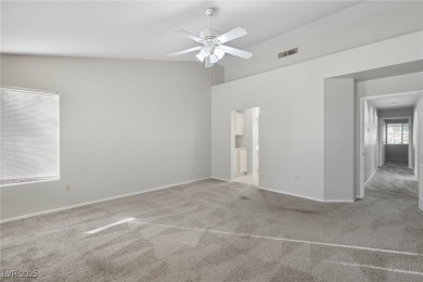 Dont miss this amazing property located in Sun City
Summerlin! on Highland Falls Golf Club in Nevada - for sale on GolfHomes.com, golf home, golf lot