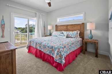 Welcome to 913 Whalehead Drive, a beautifully maintained on The Currituck Golf Club in North Carolina - for sale on GolfHomes.com, golf home, golf lot