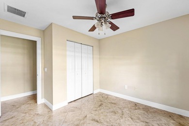 Single-family home located in DelAire Country Club offering 3 on Delaire Golf and Country Club in Florida - for sale on GolfHomes.com, golf home, golf lot