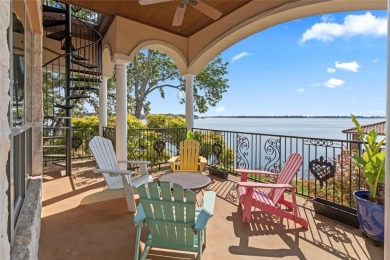 This stunning 2018 home, inspired by the timeless elegance of a on Pinnacle Golf and Boat Club in Texas - for sale on GolfHomes.com, golf home, golf lot