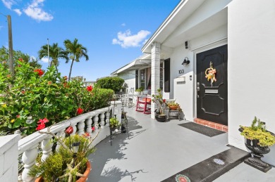 BRAND NEW METAL ROOF! Welcome to this beautiful Challenger model on Leisureville Community Golf Course in Florida - for sale on GolfHomes.com, golf home, golf lot