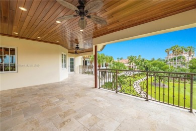 Step into the world of the privileged at Deering Bay, Miami's on Deering Bay Yacht and Country Club in Florida - for sale on GolfHomes.com, golf home, golf lot