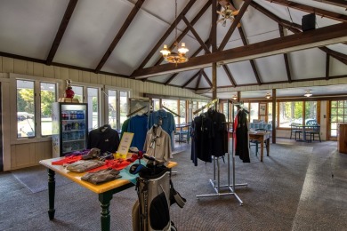 Originally established in 1901 as part of the renowned Saranac on Saranac Inn Golf and Country Club in New York - for sale on GolfHomes.com, golf home, golf lot