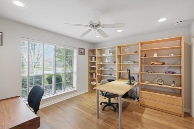 Just the home you are looking for!  This lovely Palmera Model on Wildhorse Golf Club of Robson Ranch in Texas - for sale on GolfHomes.com, golf home, golf lot