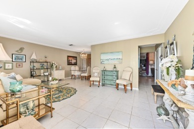 BRAND NEW METAL ROOF! Welcome to this beautiful Challenger model on Leisureville Community Golf Course in Florida - for sale on GolfHomes.com, golf home, golf lot