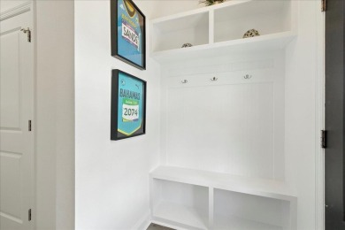 2022-built Premier home in desirable Southwood! Exceptionally on Southwood Golf Club in Florida - for sale on GolfHomes.com, golf home, golf lot