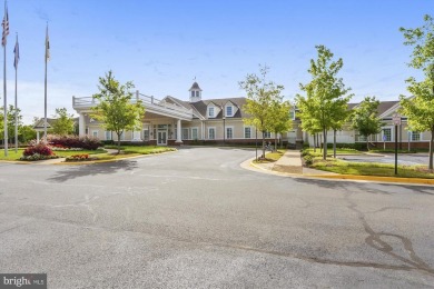 Are you ready for low maintenance and main level living, but on Regency At Dominion Valley Country Club in Virginia - for sale on GolfHomes.com, golf home, golf lot