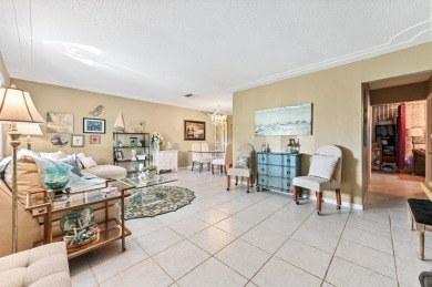 BRAND NEW METAL ROOF! Welcome to this beautiful Challenger model on Leisureville Community Golf Course in Florida - for sale on GolfHomes.com, golf home, golf lot