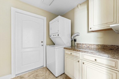 Single-family home located in DelAire Country Club offering 3 on Delaire Golf and Country Club in Florida - for sale on GolfHomes.com, golf home, golf lot