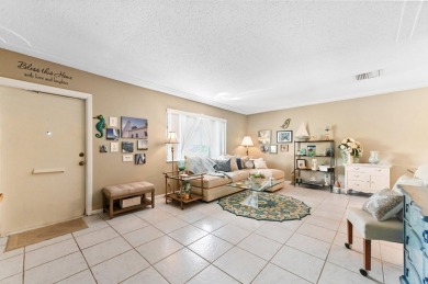 BRAND NEW METAL ROOF! Welcome to this beautiful Challenger model on Leisureville Community Golf Course in Florida - for sale on GolfHomes.com, golf home, golf lot