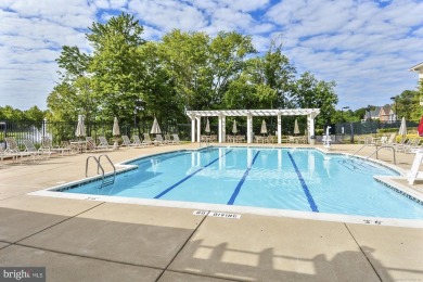 Are you ready for low maintenance and main level living, but on Regency At Dominion Valley Country Club in Virginia - for sale on GolfHomes.com, golf home, golf lot