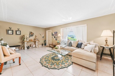 BRAND NEW METAL ROOF! Welcome to this beautiful Challenger model on Leisureville Community Golf Course in Florida - for sale on GolfHomes.com, golf home, golf lot
