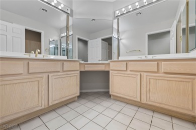 Dont miss this amazing property located in Sun City
Summerlin! on Highland Falls Golf Club in Nevada - for sale on GolfHomes.com, golf home, golf lot