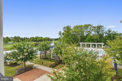 Are you ready for low maintenance and main level living, but on Regency At Dominion Valley Country Club in Virginia - for sale on GolfHomes.com, golf home, golf lot