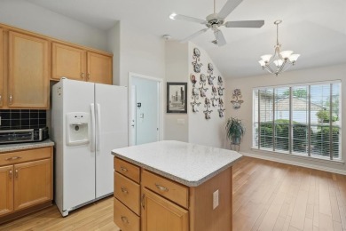 Just the home you are looking for!  This lovely Palmera Model on Wildhorse Golf Club of Robson Ranch in Texas - for sale on GolfHomes.com, golf home, golf lot