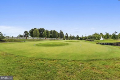 Are you ready for low maintenance and main level living, but on Regency At Dominion Valley Country Club in Virginia - for sale on GolfHomes.com, golf home, golf lot