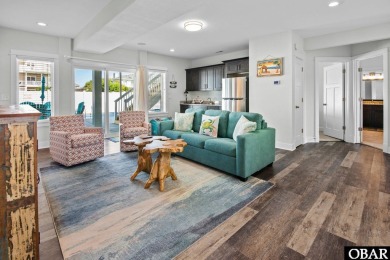 Welcome to 913 Whalehead Drive, a beautifully maintained on The Currituck Golf Club in North Carolina - for sale on GolfHomes.com, golf home, golf lot
