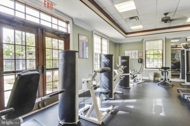 Are you ready for low maintenance and main level living, but on Regency At Dominion Valley Country Club in Virginia - for sale on GolfHomes.com, golf home, golf lot