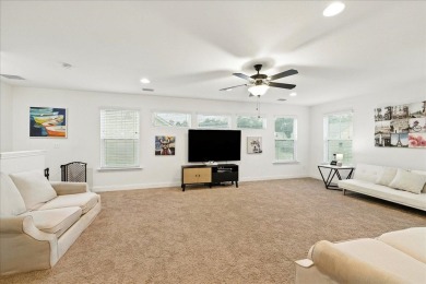 2022-built Premier home in desirable Southwood! Exceptionally on Southwood Golf Club in Florida - for sale on GolfHomes.com, golf home, golf lot