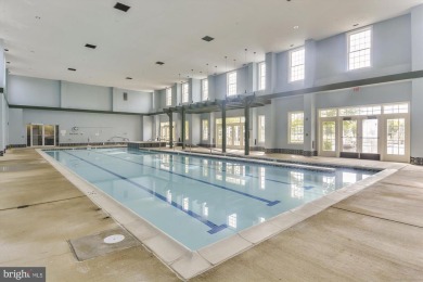 Are you ready for low maintenance and main level living, but on Regency At Dominion Valley Country Club in Virginia - for sale on GolfHomes.com, golf home, golf lot