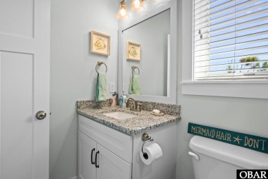 Welcome to 913 Whalehead Drive, a beautifully maintained on The Currituck Golf Club in North Carolina - for sale on GolfHomes.com, golf home, golf lot