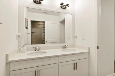 2022-built Premier home in desirable Southwood! Exceptionally on Southwood Golf Club in Florida - for sale on GolfHomes.com, golf home, golf lot
