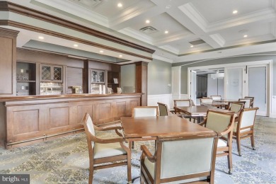Are you ready for low maintenance and main level living, but on Regency At Dominion Valley Country Club in Virginia - for sale on GolfHomes.com, golf home, golf lot