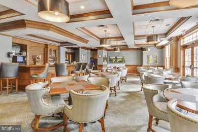Are you ready for low maintenance and main level living, but on Regency At Dominion Valley Country Club in Virginia - for sale on GolfHomes.com, golf home, golf lot