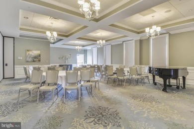 Are you ready for low maintenance and main level living, but on Regency At Dominion Valley Country Club in Virginia - for sale on GolfHomes.com, golf home, golf lot