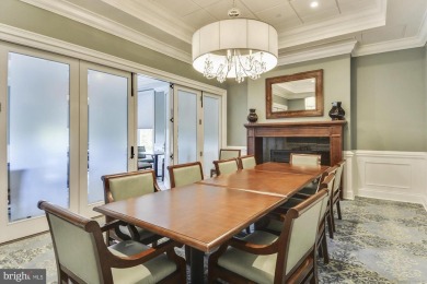 Are you ready for low maintenance and main level living, but on Regency At Dominion Valley Country Club in Virginia - for sale on GolfHomes.com, golf home, golf lot