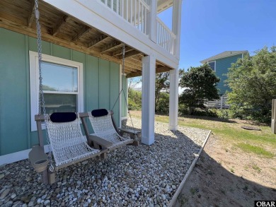Welcome to 913 Whalehead Drive, a beautifully maintained on The Currituck Golf Club in North Carolina - for sale on GolfHomes.com, golf home, golf lot