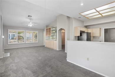 Dont miss this amazing property located in Sun City
Summerlin! on Highland Falls Golf Club in Nevada - for sale on GolfHomes.com, golf home, golf lot