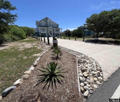 Welcome to 913 Whalehead Drive, a beautifully maintained on The Currituck Golf Club in North Carolina - for sale on GolfHomes.com, golf home, golf lot