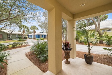 Nestled within the exclusive Crystal Lake community of the on Sandestin Golf and Beach Resort - Raven in Florida - for sale on GolfHomes.com, golf home, golf lot