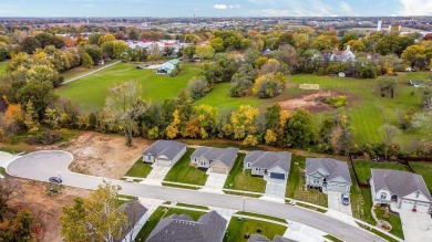 Many creative financing options available so don't let high on Mari Mac Golf Complex in Missouri - for sale on GolfHomes.com, golf home, golf lot