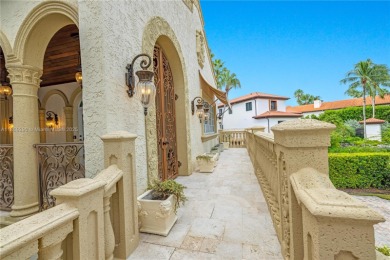 Step into a world of privilege at Deering Bay, Miami's most on Deering Bay Yacht and Country Club in Florida - for sale on GolfHomes.com, golf home, golf lot