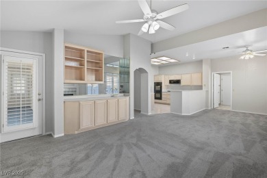 Dont miss this amazing property located in Sun City
Summerlin! on Highland Falls Golf Club in Nevada - for sale on GolfHomes.com, golf home, golf lot