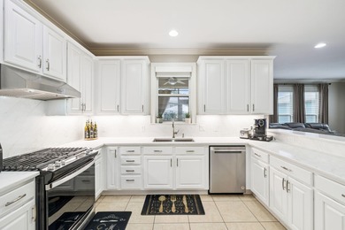 Nestled within the exclusive Crystal Lake community of the on Sandestin Golf and Beach Resort - Raven in Florida - for sale on GolfHomes.com, golf home, golf lot