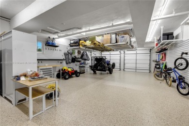 Step into a world of privilege at Deering Bay, Miami's most on Deering Bay Yacht and Country Club in Florida - for sale on GolfHomes.com, golf home, golf lot