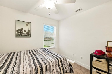 Virtual Fire in Fireplace * Gorgeous 2022-built Premier home in on Southwood Golf Club in Florida - for sale on GolfHomes.com, golf home, golf lot