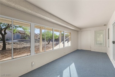 Dont miss this amazing property located in Sun City
Summerlin! on Highland Falls Golf Club in Nevada - for sale on GolfHomes.com, golf home, golf lot