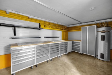 Step into a world of privilege at Deering Bay, Miami's most on Deering Bay Yacht and Country Club in Florida - for sale on GolfHomes.com, golf home, golf lot