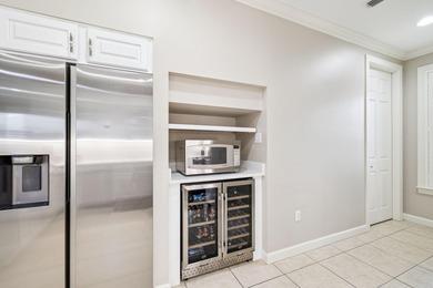 Nestled within the exclusive Crystal Lake community of the on Sandestin Golf and Beach Resort - Raven in Florida - for sale on GolfHomes.com, golf home, golf lot